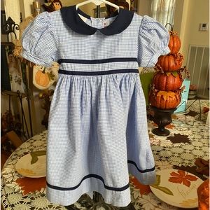 Simi Toddler Girls Dress size 2
